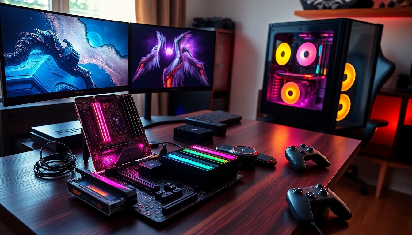 key elements for building the ultimate gaming pc 1768181202