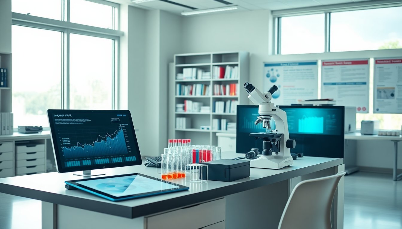 revolutionizing healthcare essential trends shaping the pharmaceutical industry 1768116421