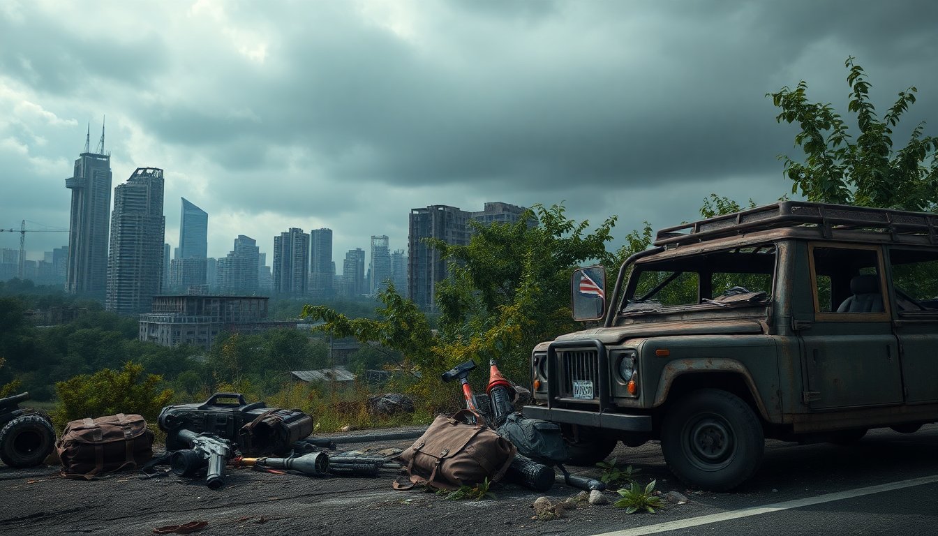 rising demand for open world zombie games what gamers want now 1769033085