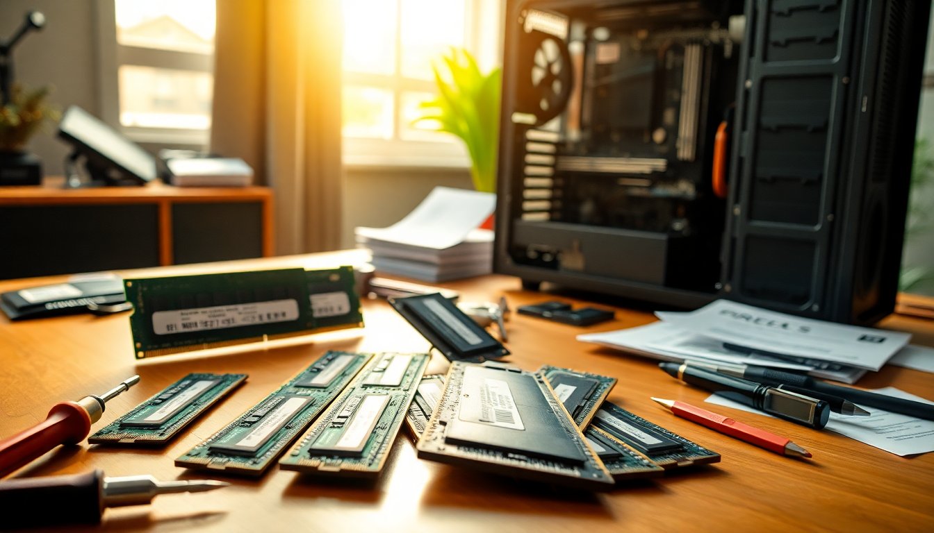 the effects of rising ram prices on computer upgrades what you need to know 1767878757