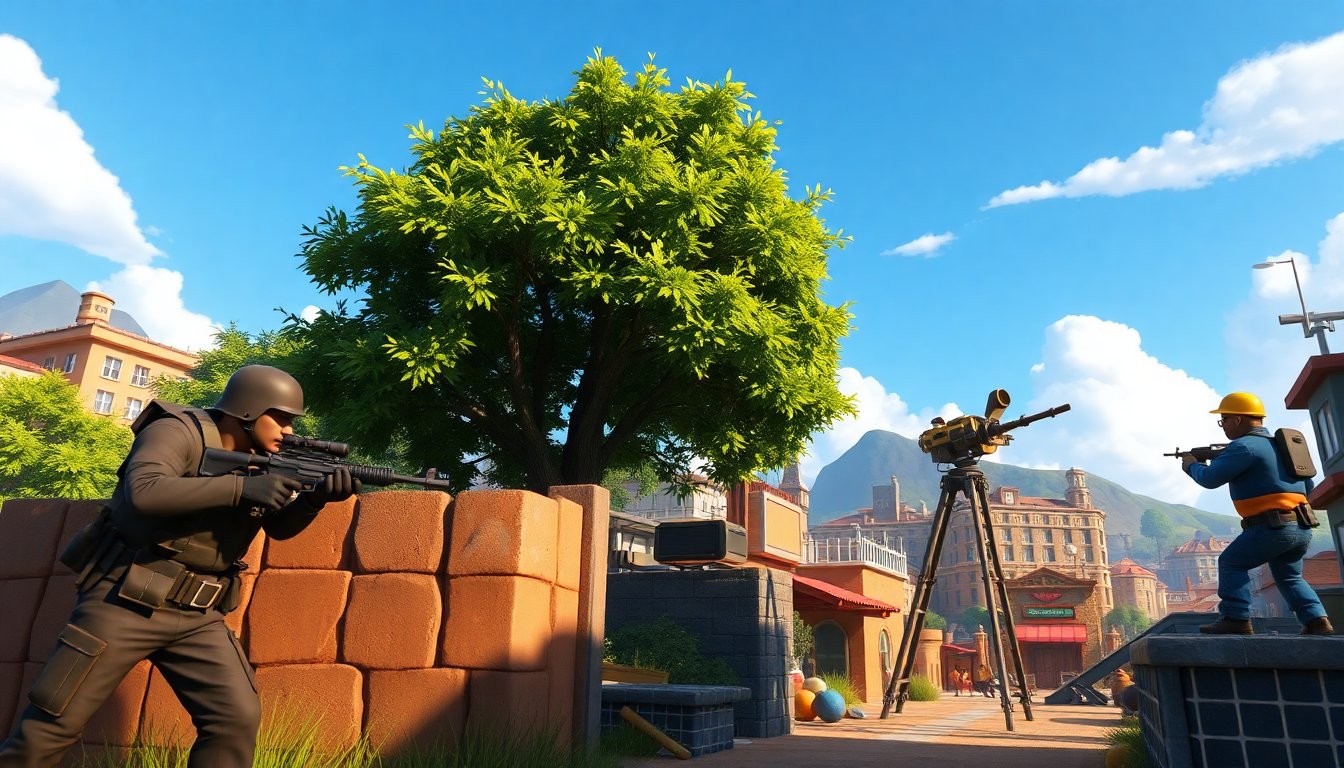 unleash classic fun with team fortress 2 classified the ultimate revamped mod 1769819927