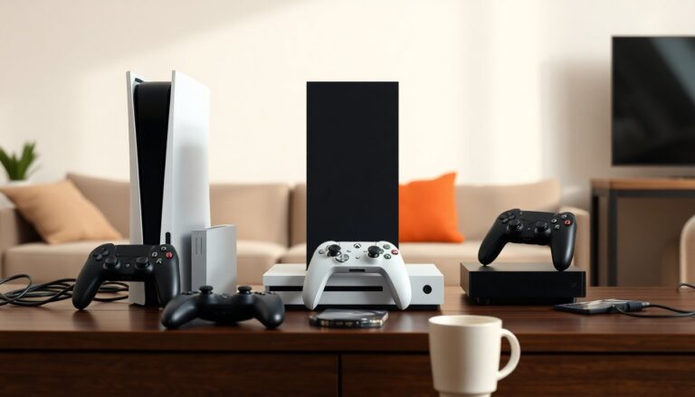 best gaming consoles 2026 comprehensive guide 1772313170