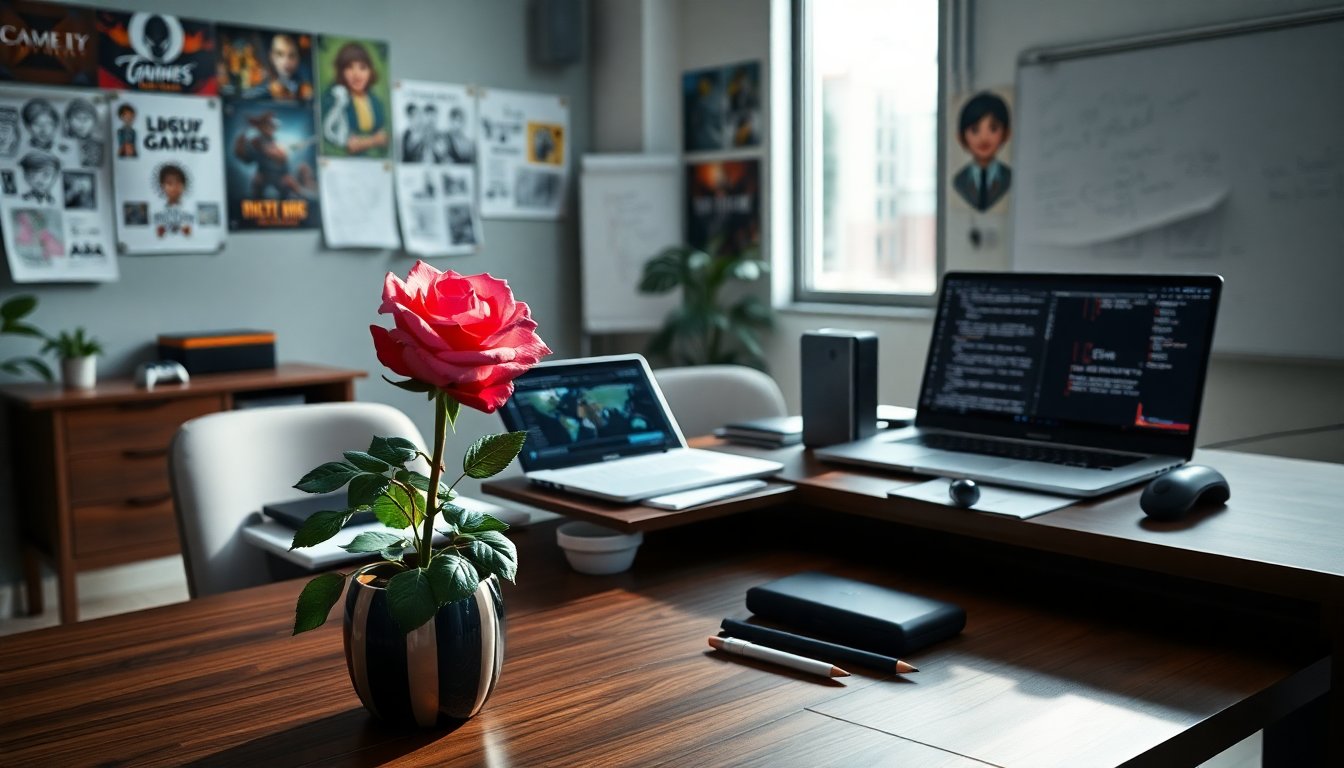 bloober team to make announcement no connection to rule of rose 1770102657