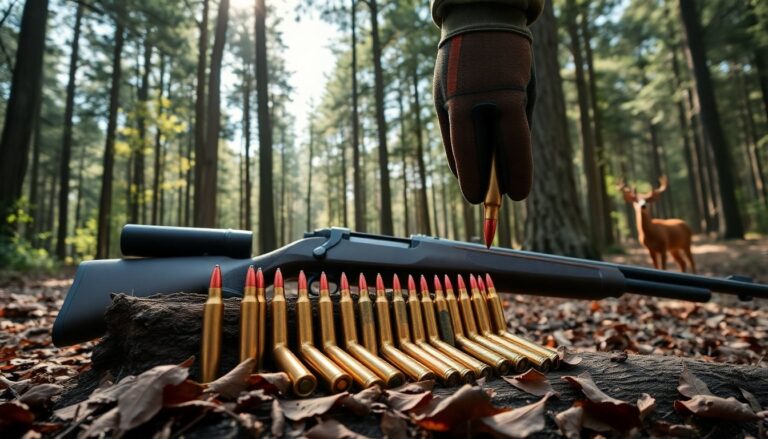 choosing the right ammunition for big game hunting why it matters 1770146033