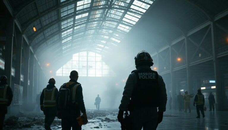 critical blast at riverton central station prompts large emergency response 1772226889