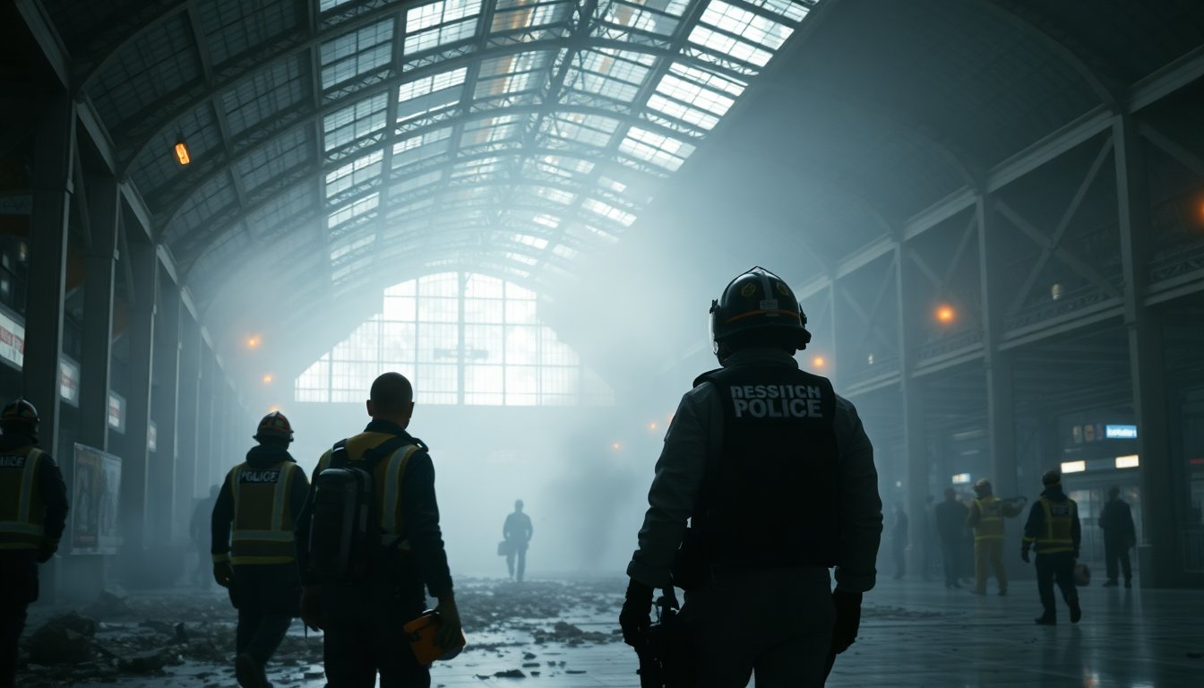 critical blast at riverton central station prompts large emergency response 1772226889