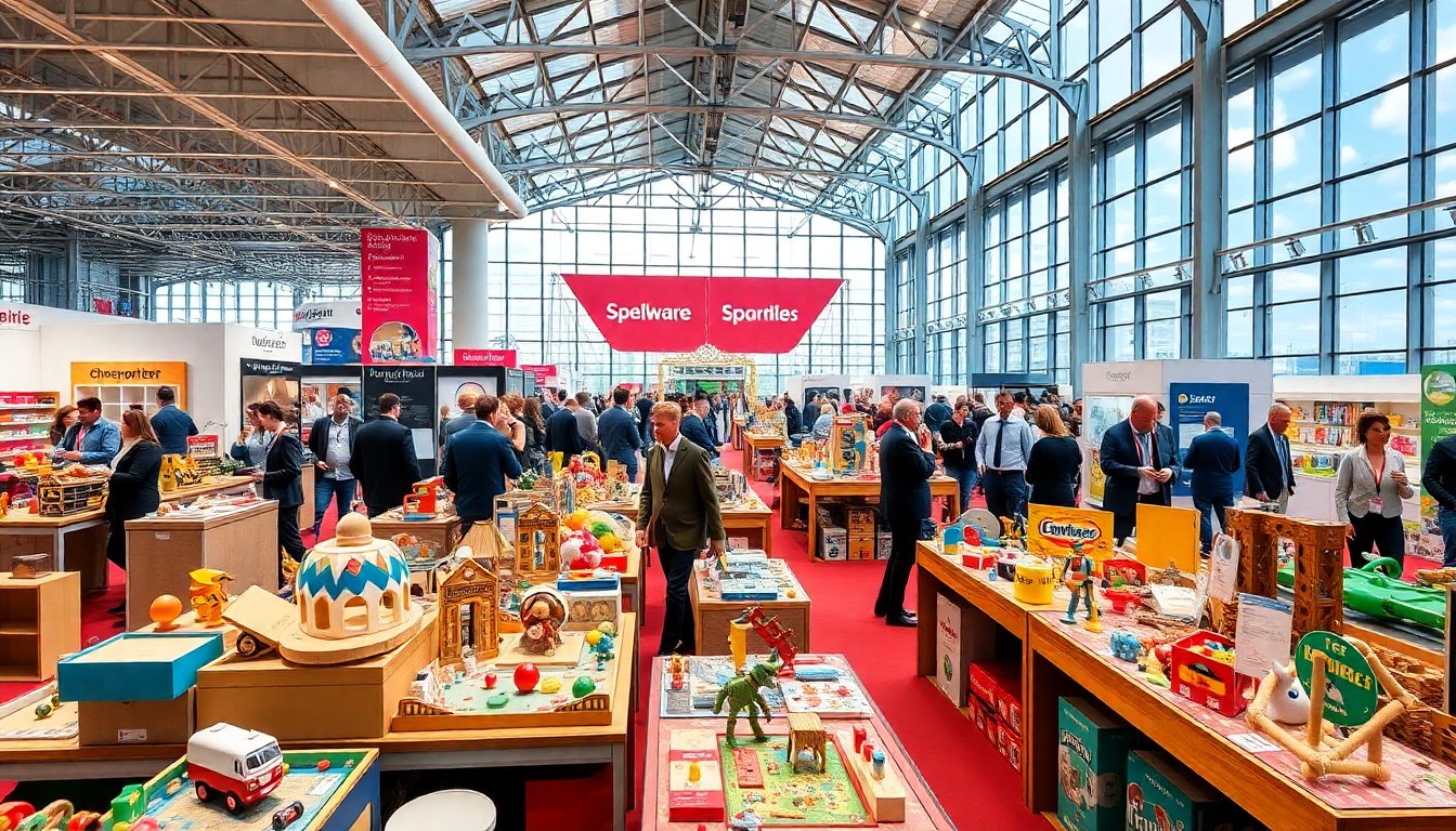 discover the 75th spielwarenmesse a global toy celebration you cant miss 1770297972