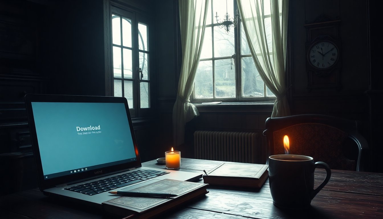 download the alone in the dark trilogy for free today 1770080987