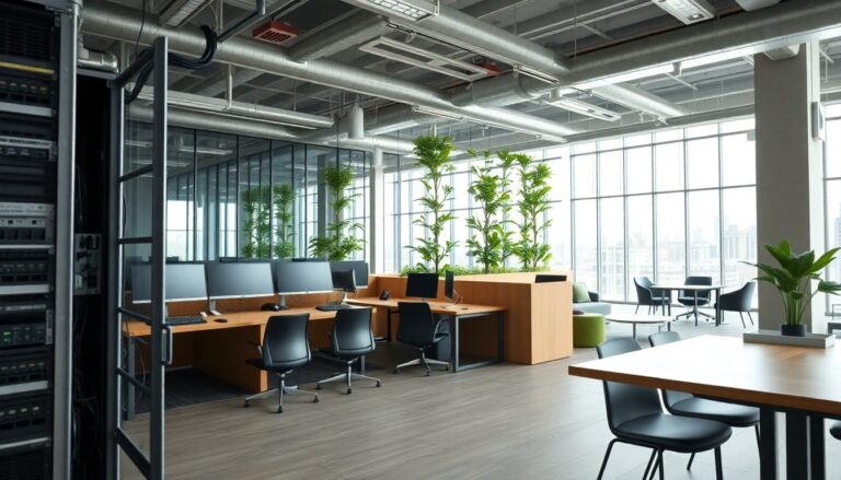 eight uk gaming offices that define modern workspace design 1771239928