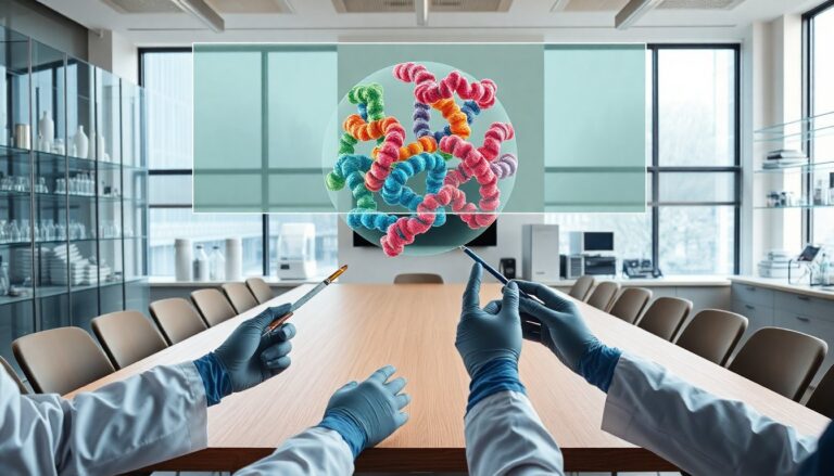 how agi alphafold and ai agents are reshaping scientific research 1771743466