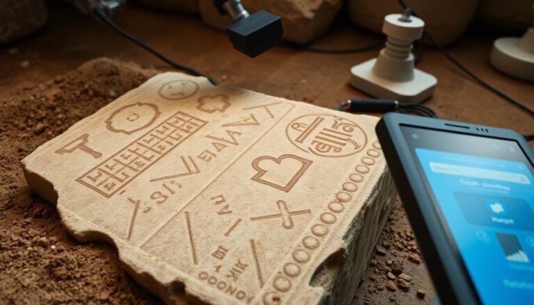 how ai helped decode a roman era game carved into limestone 1771128672