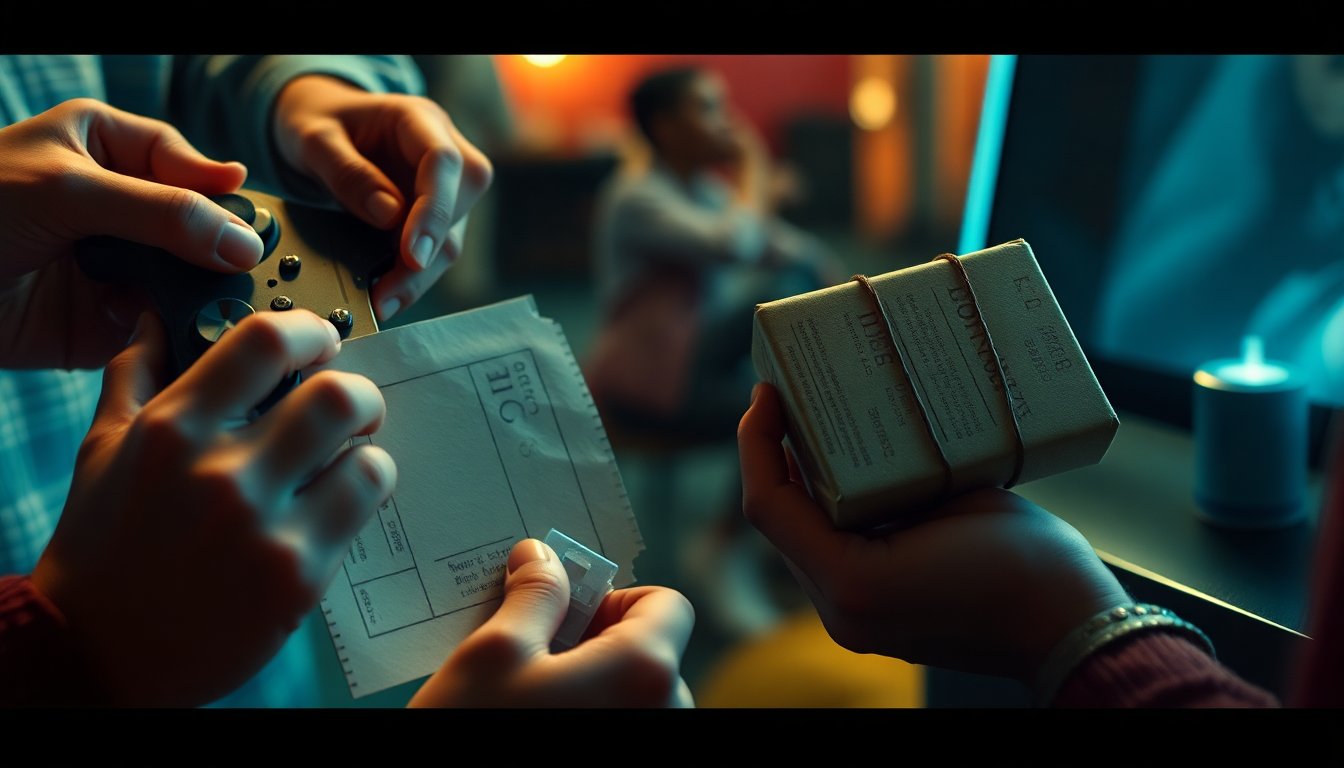 how creator driven releases and resident evil momentum are changing games and movies 1772270330