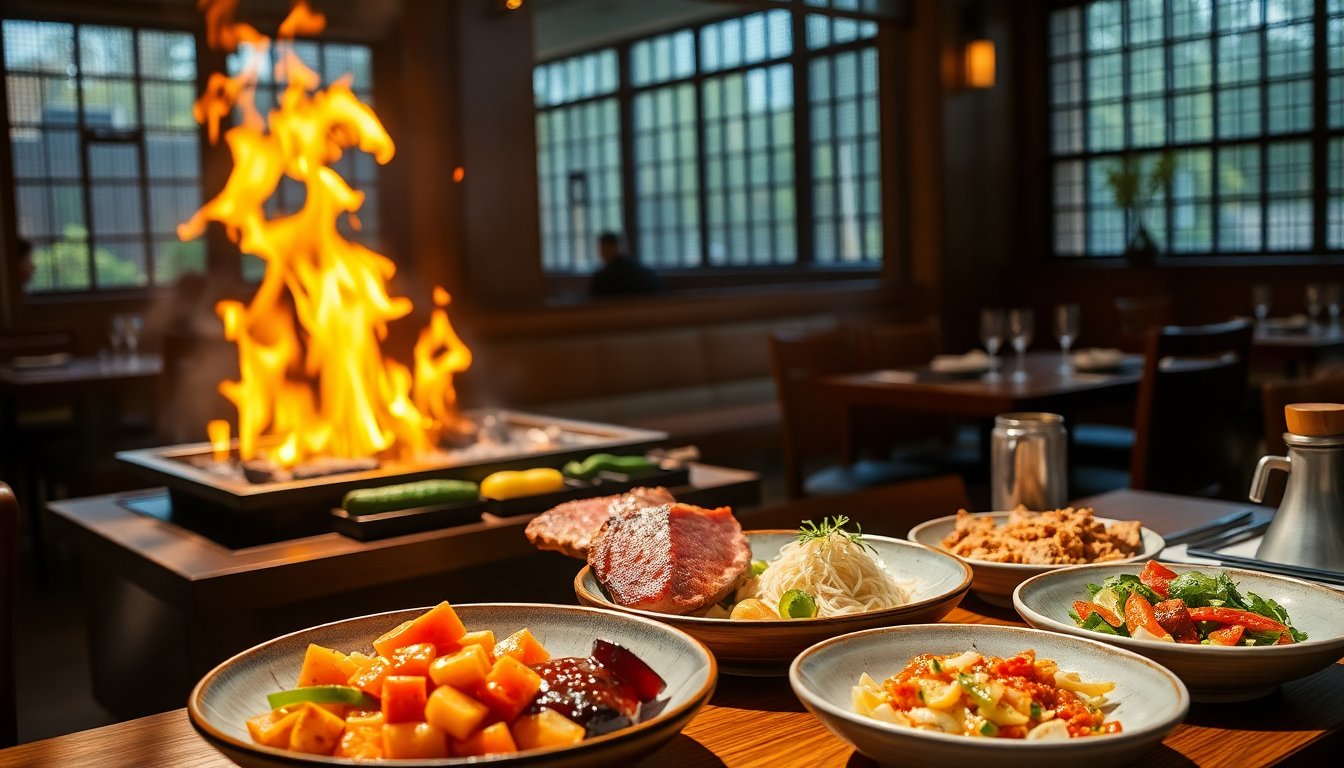 indulge in exquisite yakiniku dining at masamiya a culinary journey 1769972562