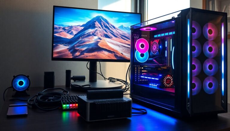 key elements for building a high performance gaming pc in 2026 1770059340