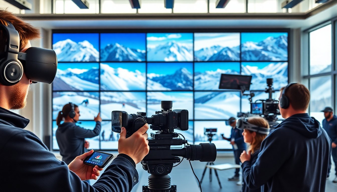 nbc sports utilizes advanced virtual reality technology for the milan cortina olympics 1770276272