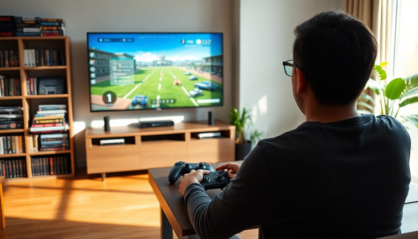 the ascendance of cloud gaming why streaming will define the future of gaming 1770341566