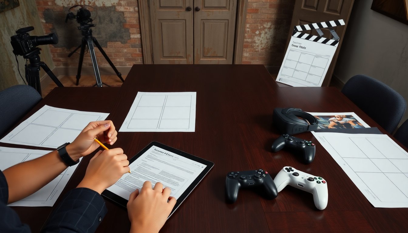 top video game adaptations and releases to watch in 2026 1772030096