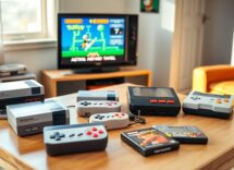 ultimate retro gaming consoles to relive classic moments 1770537017