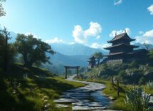 unveiling the unique open world mechanics of nioh 3 a comprehensive exploration 1770862975