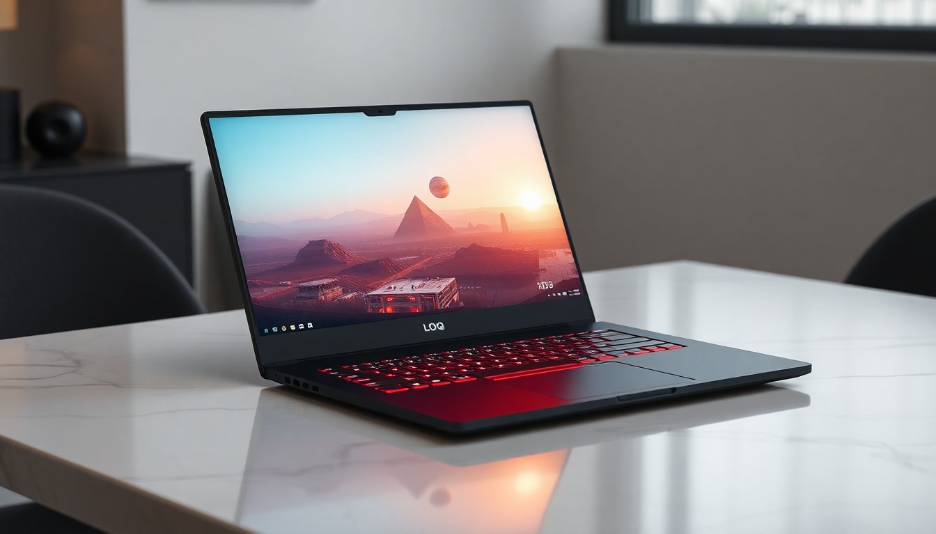 upgrade your gaming with the latest loq laptop and exclusive offers 1771283600