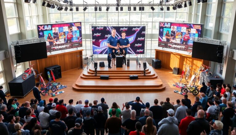 x games launches first ever summer athlete draft in los angeles 1770580437