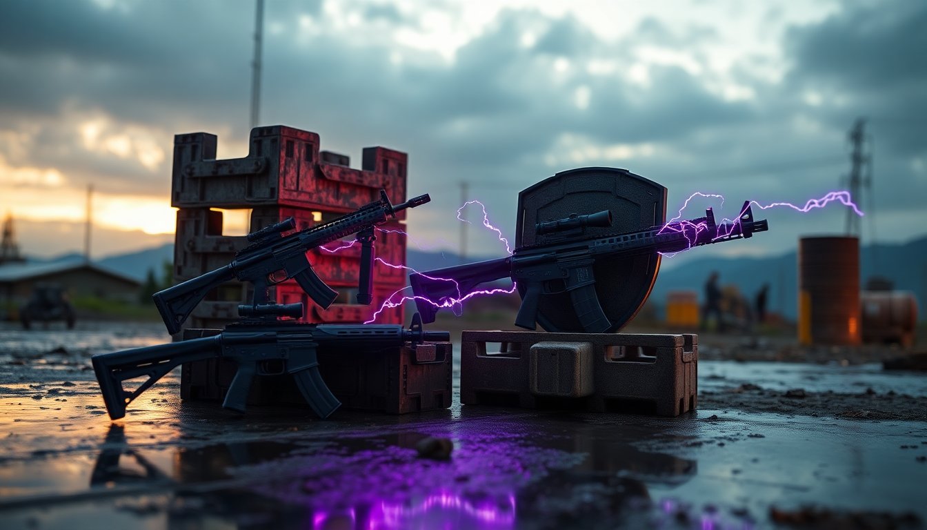 aftershock event overview new vortex shield elite hemlok and balance changes 1774535385