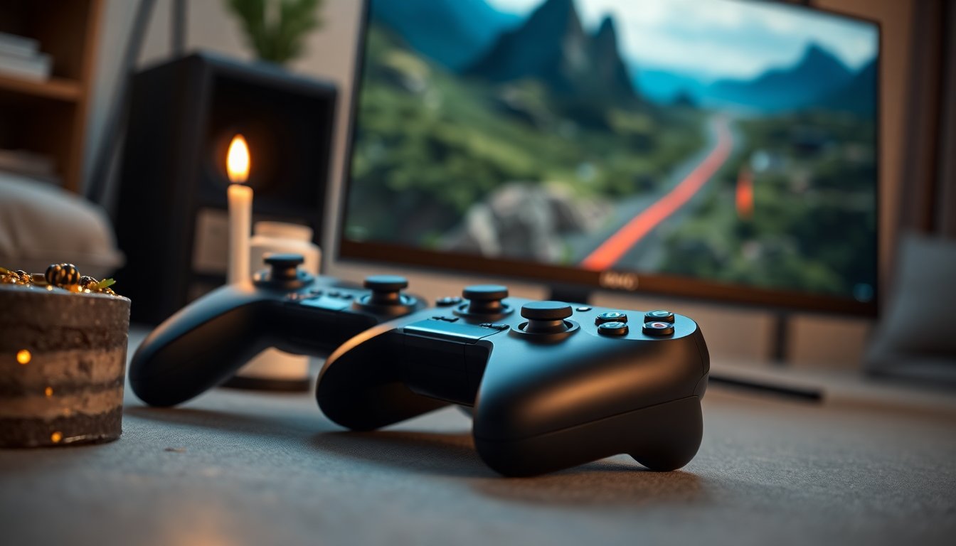 celebrate geforce now anniversary with resident evil requiem and new cloud rewards 1772486032