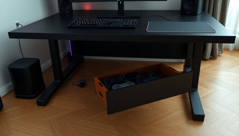 finish your gaming desk with a desky minimal under desk drawer 1774708037