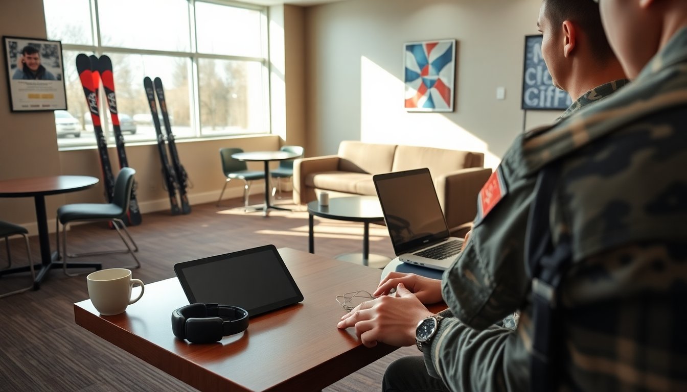 free streaming of milan cortina 2026 paralympic winter games for service members 1772723614