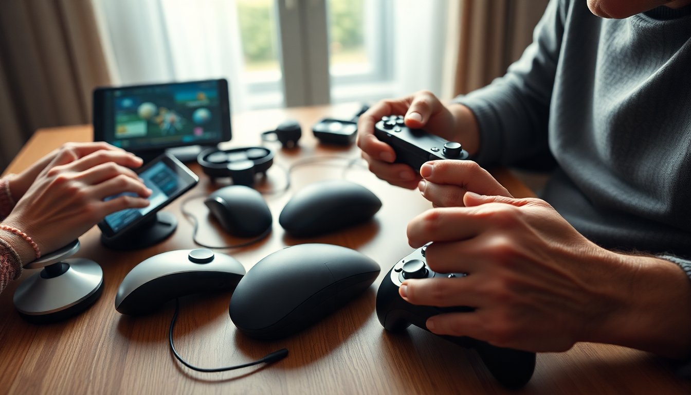 gaming at any age adapt hardware settings and games 1774254619