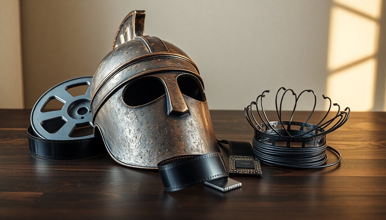 how ai became the new great game and why films about rome still matter 1773263526