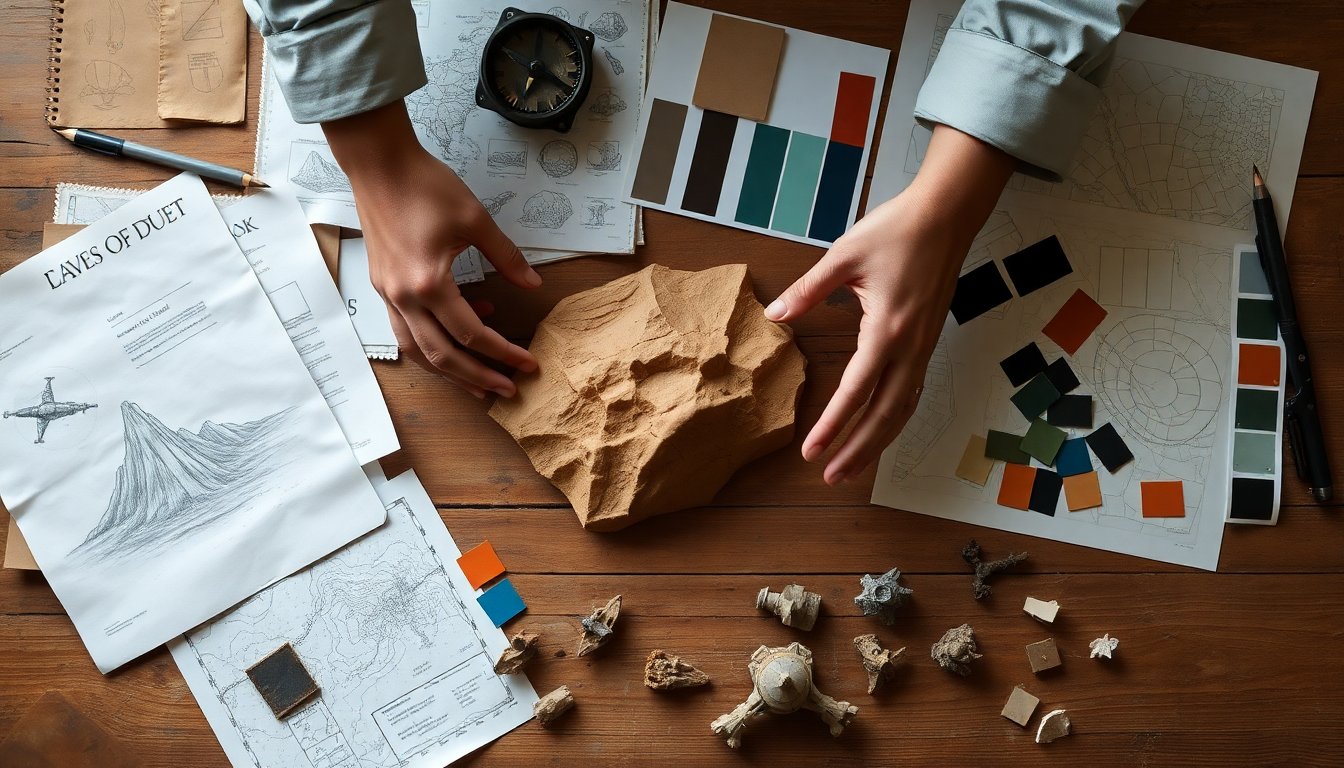 how caves of qud developers influenced marathons worldbuilding 1773781909