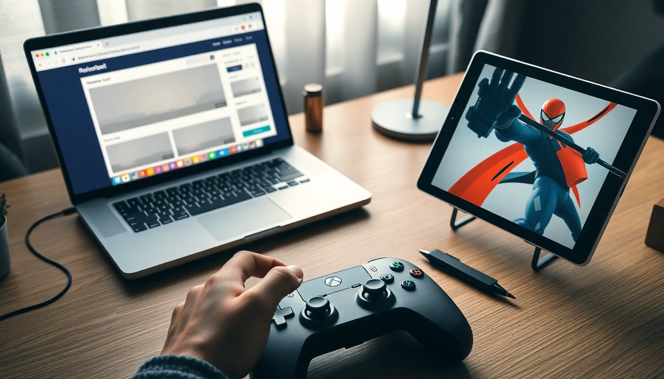 how generative ai is changing game reviews ads and developer conversations 1772961099