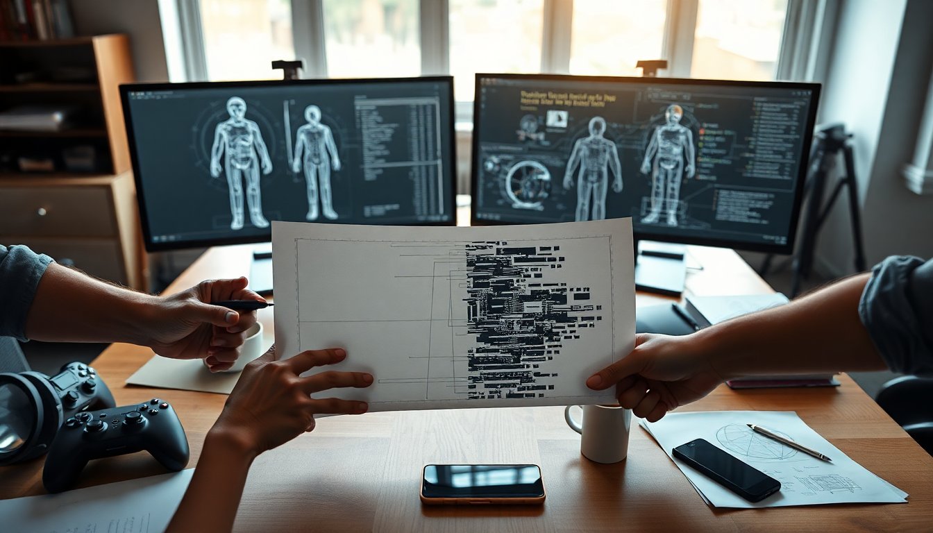 how generative ai is reshaping game development and sparking backlash 1774297564