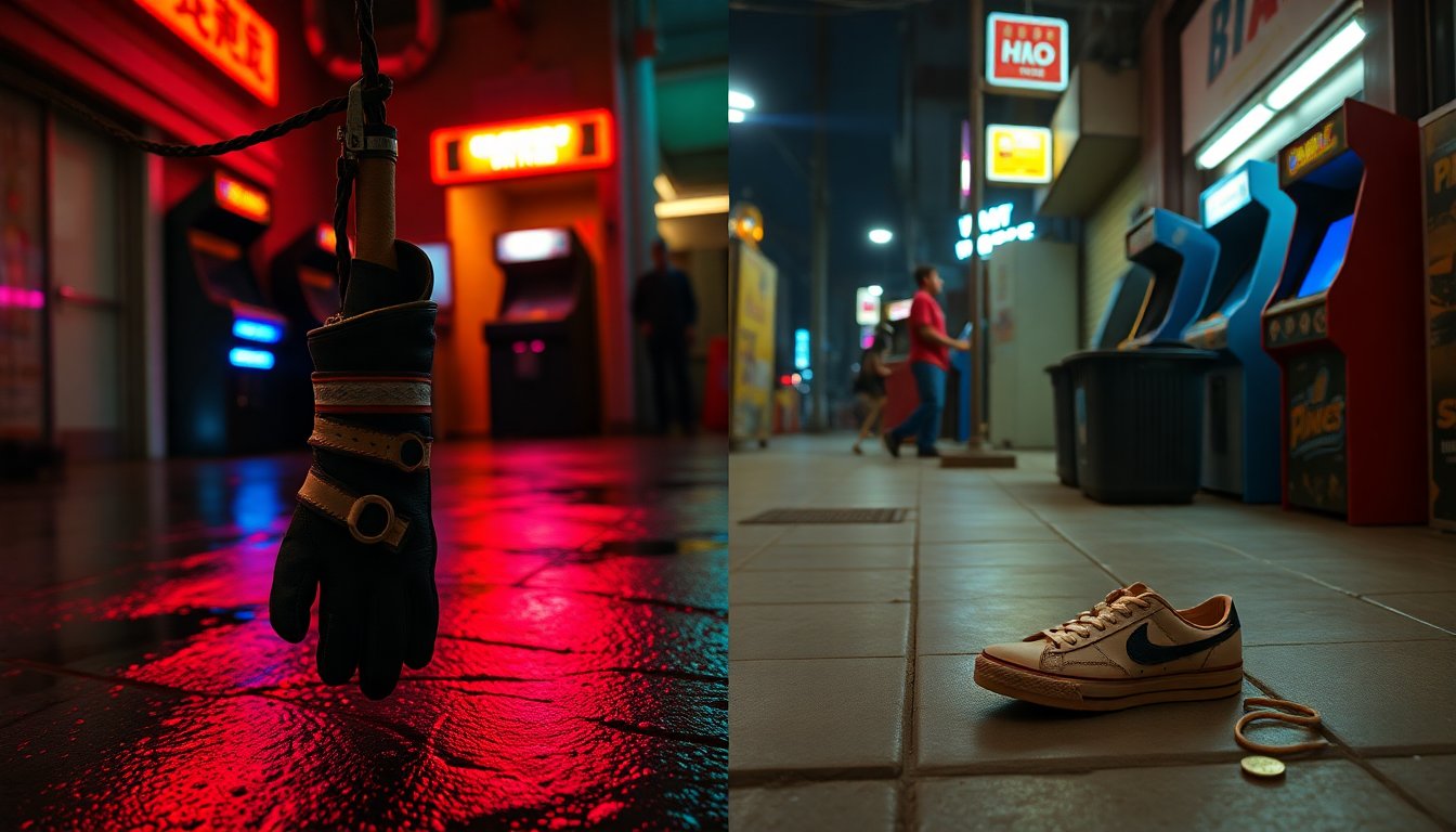 how scott pilgrim ex and echoes of the end refine classic gameplay 1772637180