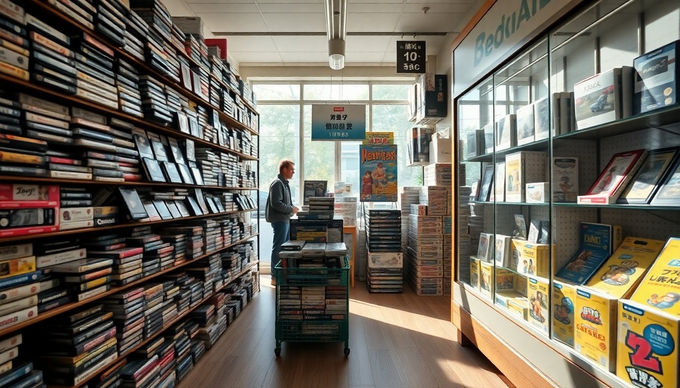 how sony and sega retro gear is faring across japan for collectors 1772680414