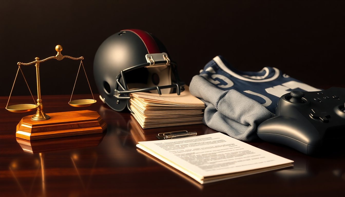how trinidad chambliss eligibility battle ea sports decision and procedural appeals are shaping the case 1773933084