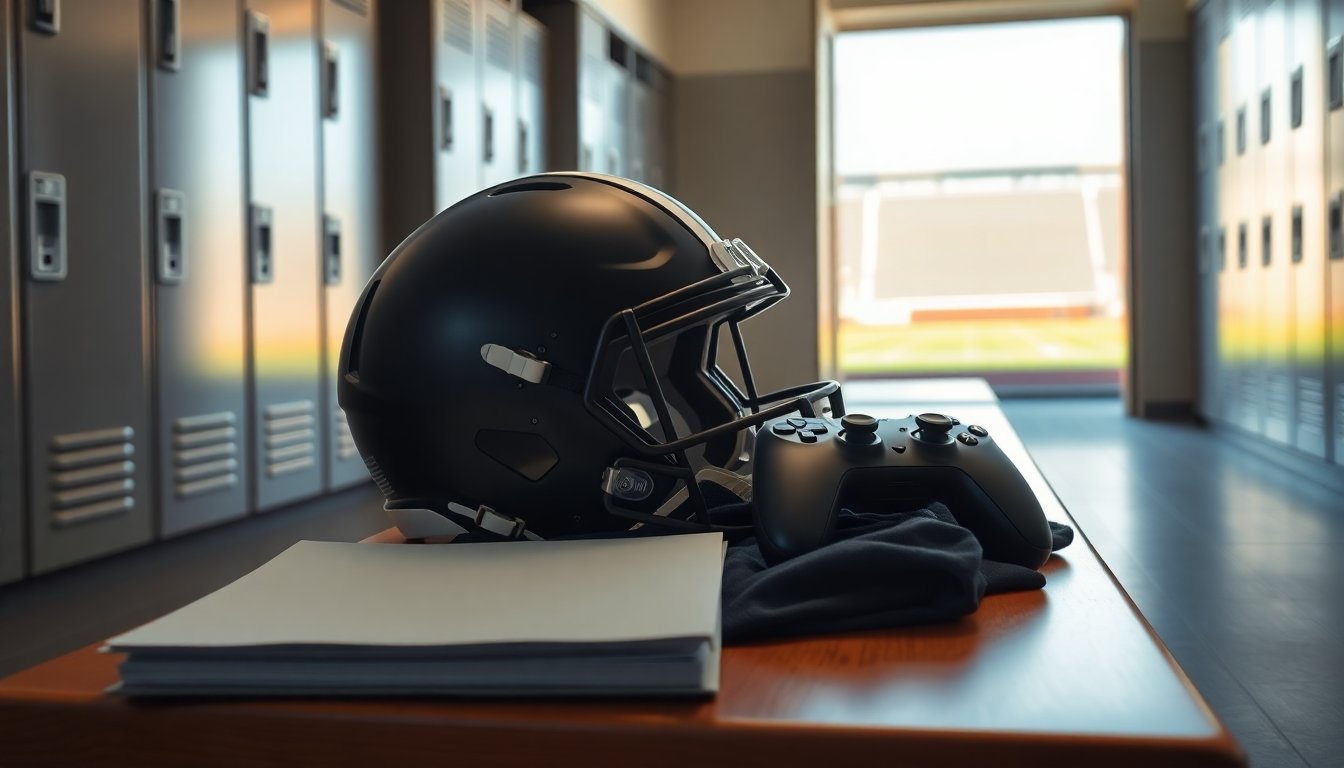 how trinidad chambliss eligibility dispute cost an ea sports cover 1773630688