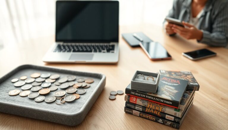 large online only auction featuring video games coins and jewelry 1774664790