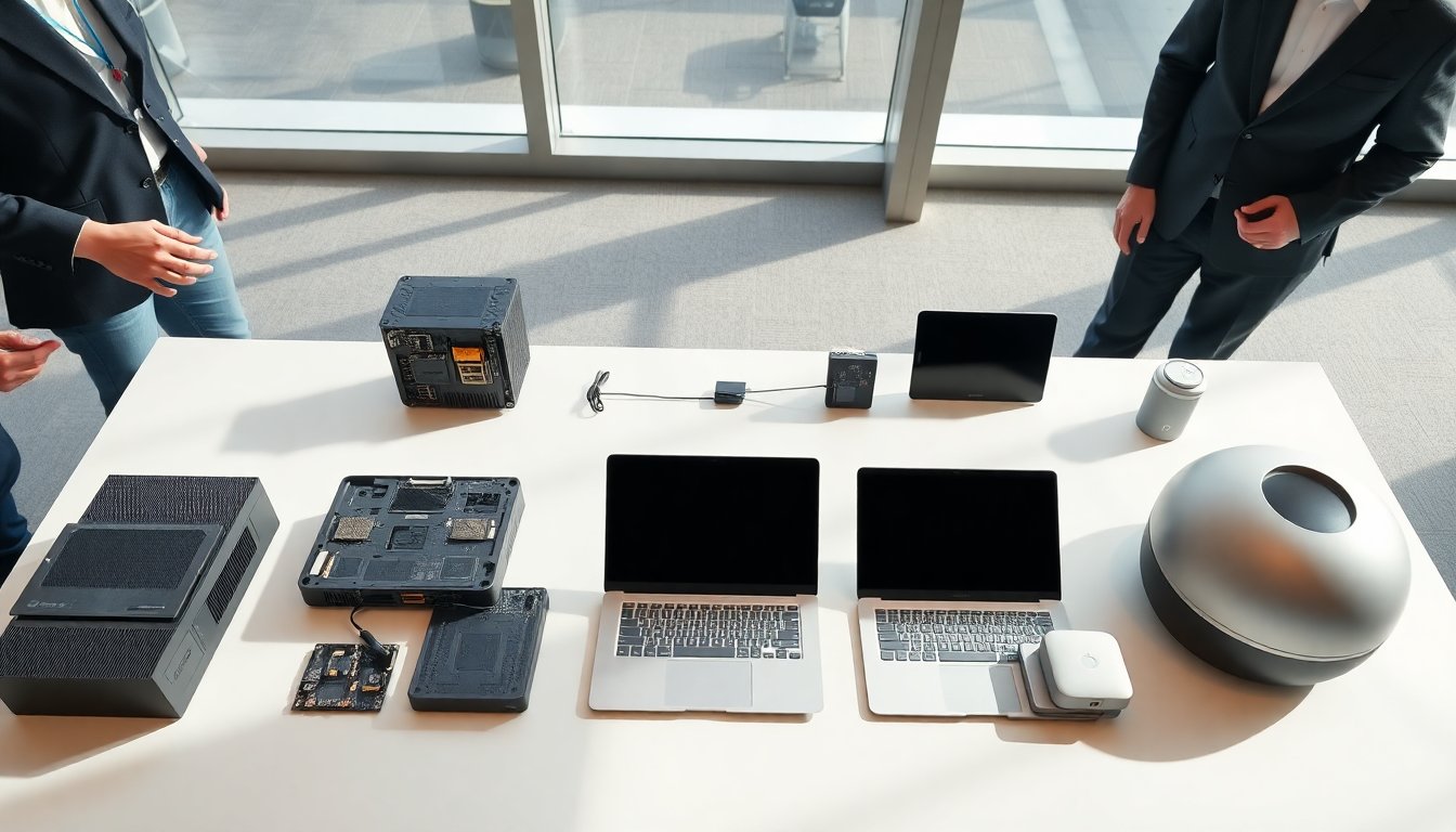 lenovo unveils modular ai pcs and qira ambient intelligence at mwc 2026 1772658831