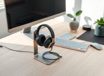 minimalist headphone stands and accessories to complete your desk setup 1774405542