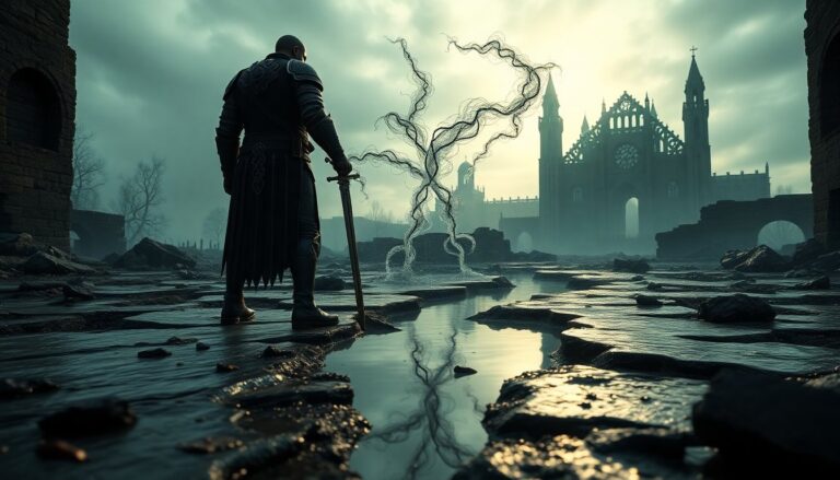 new lords of the fallen ii gameplay trailer spotlights umbral 20 1774492017