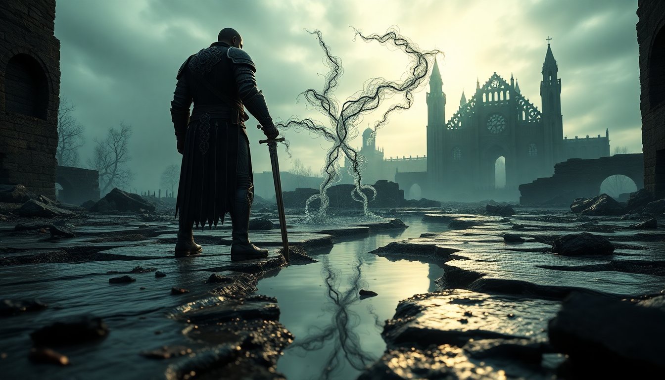 new lords of the fallen ii gameplay trailer spotlights umbral 20 1774492017