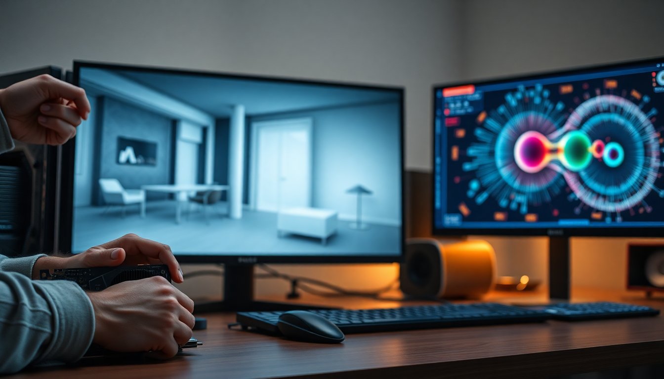 nvidia rtx innovations path tracing on device ai and cloud workflows 1773652300
