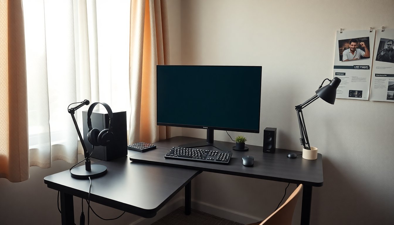 optimize your gaming lighting for comfort performance and aesthetics 1773976326