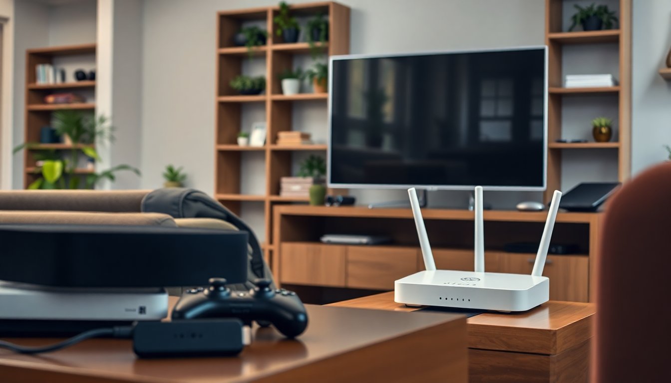 optimized wireless networks for game consoles and smart gadgets at bsu 1772615493