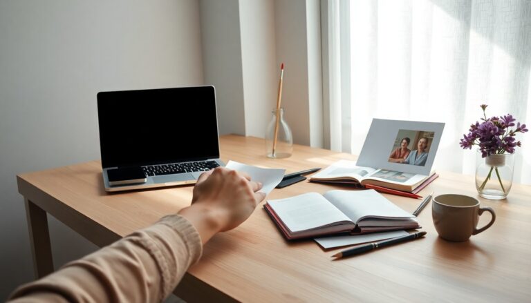 organize your workspace for productivity and creativity this international womens day 1773673895