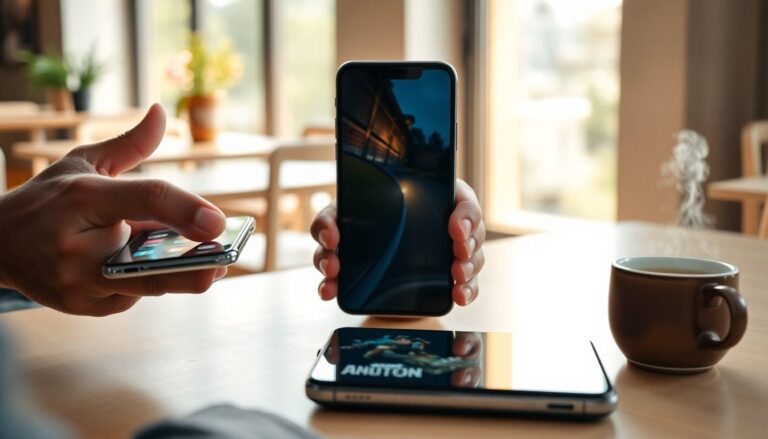 peacock bets on ai and mobile first entertainment to boost engagement 1773565881