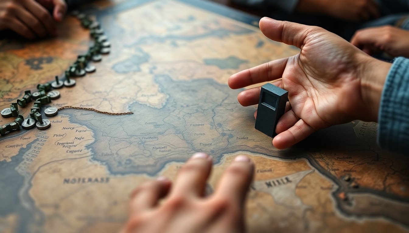 three board games that capture the hopelessness of war 1774578447