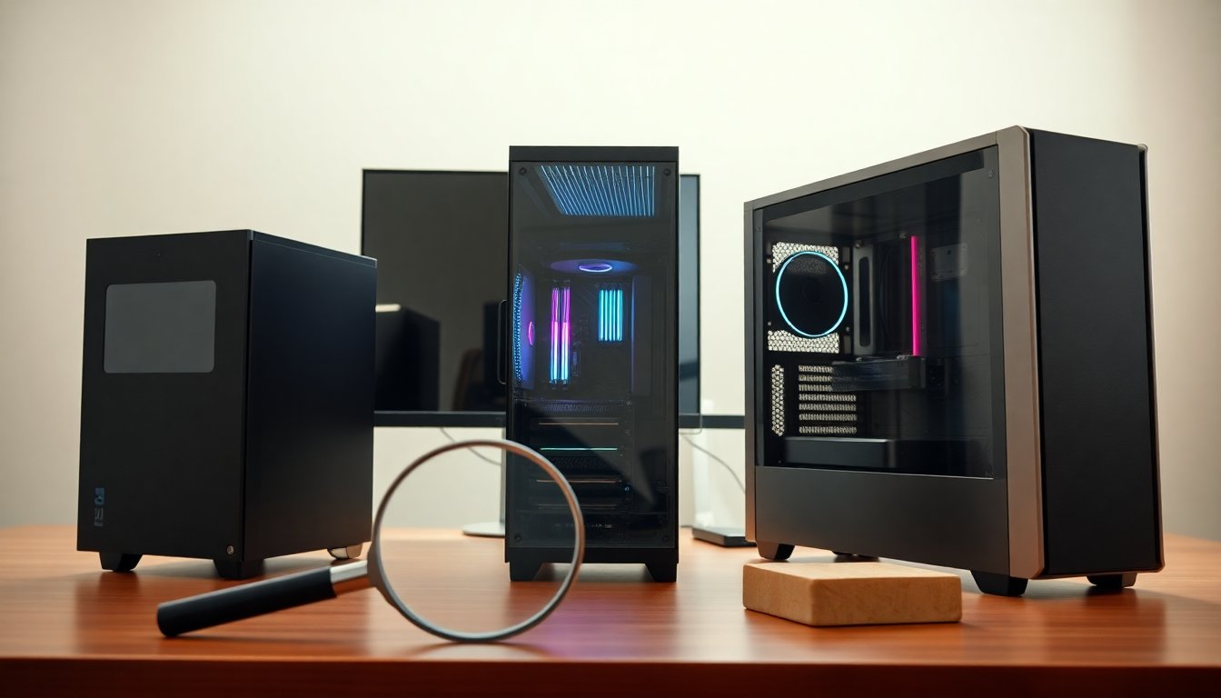 top prebuilt gaming pcs under the microscope budget to premium picks 1774019521